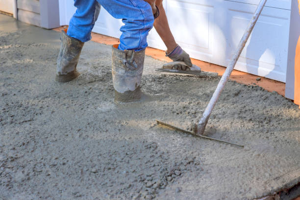 Best Driveway Overlay Services in York, PA